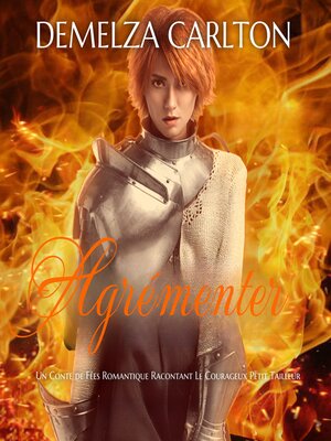 cover image of Agrémenter